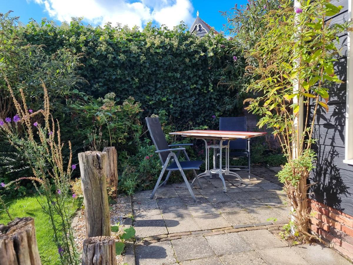 Rustig Gelegen Vakantiehuis Ak10 Aagtekerke Exterior foto